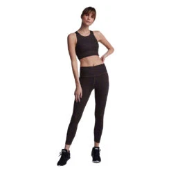 Varley Lets Move High Rise 27 Womens Leggings 8 Varley Lets Move High Rise 27 Womens Leggings -Pulley Shop 22839 BRNZCHEETAH dc5b1788 b7ba 4e59 8676 599372703186