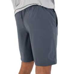 Free Fly Breeze 6 Inch Mens Shorts -Pulley Shop 22990 BLUDUSKII405 1 26ecc54e dd42 4622 b83c b2e2f039e2a1