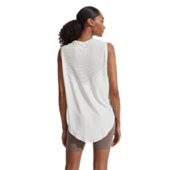 Varley Morro Womens Tank Top -Pulley Shop 23365 EGRET 1