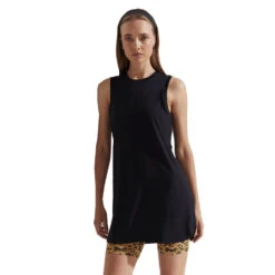 Varley Caleta Womens Dress