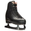 Risport Laser Mens Figure Skates -Pulley Shop 23428 BLACK