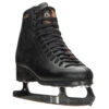 Gam Astro Mens Figure Skates -Pulley Shop 23432 BLACK