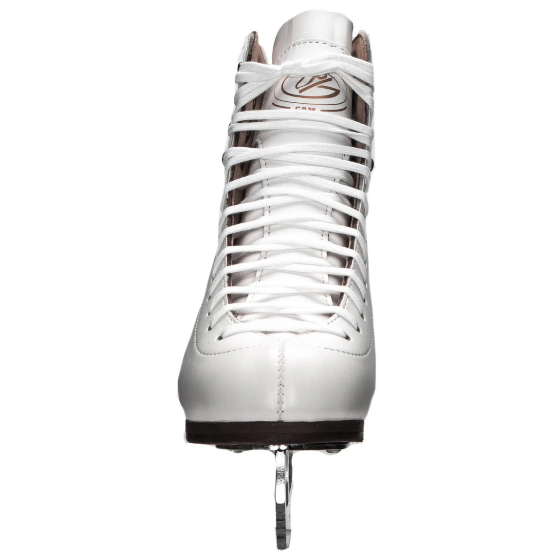 Gam Zenith Womens Figure Skates 4 Gam Zenith Womens Figure Skates - Image 2