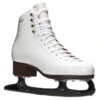 Gam Fantasia Womens Figure Skates -Pulley Shop 23455 WHITE