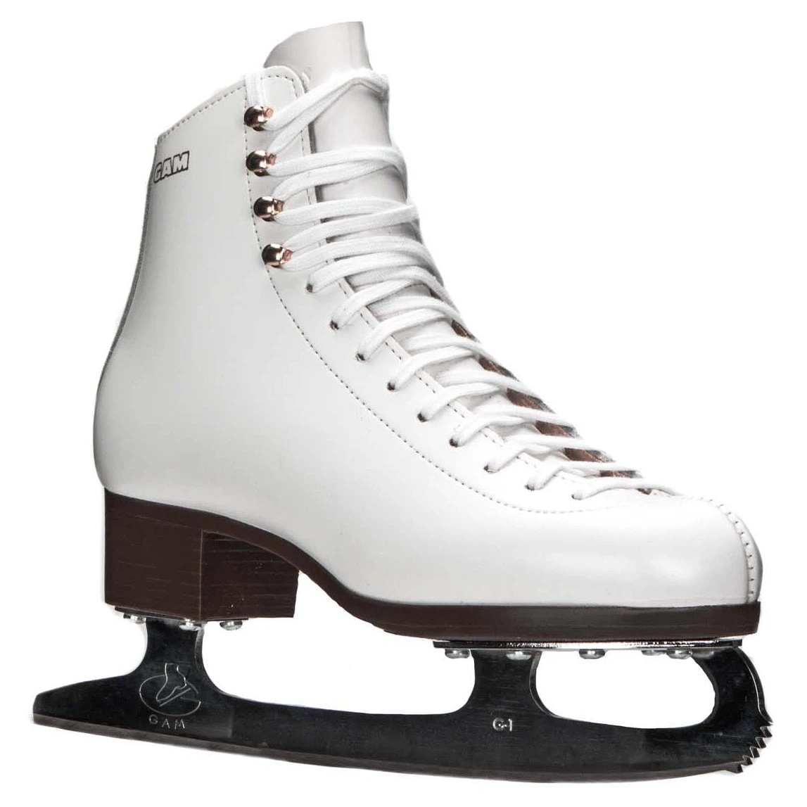 Gam Fantasia Womens Figure Skates 3 Gam Fantasia Womens Figure Skates