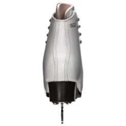 Gam Fantasia Womens Figure Skates 7 Gam Fantasia Womens Figure Skates -Pulley Shop 23455 WHITE 2