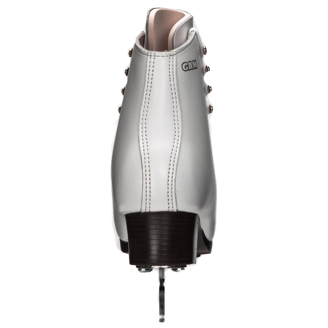 Gam Fantasia Womens Figure Skates 5 Gam Fantasia Womens Figure Skates - Image 3