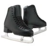 Gam Fantasia Mens Figure Skates -Pulley Shop 23457 BLACK