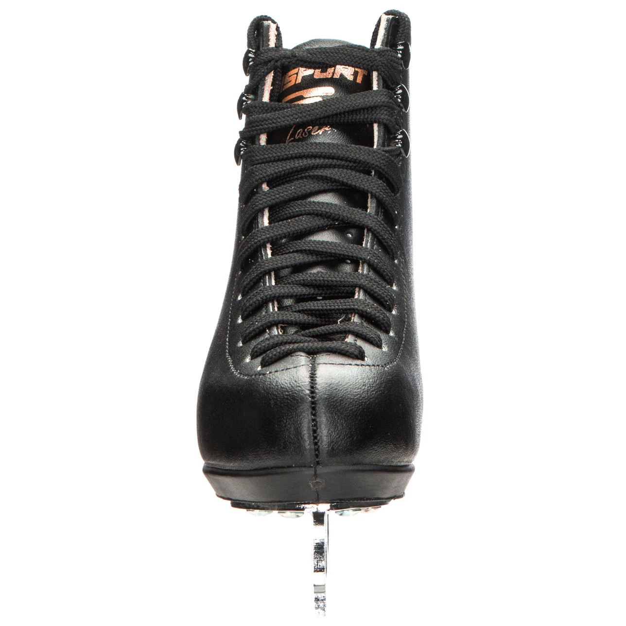 Risport Laser Boys Figure Skates - Cosmetic Blem 4 Risport Laser Boys Figure Skates - Cosmetic Blem - Image 2