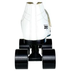 Pacer 429 LT Vintage Unisex Roller Skates -Pulley Shop 23468 WHITE 2