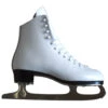 Dominion Canadian White Womens Figure Skates -Pulley Shop 23528 WHITE 85c9f738 7585 41c9 9353 f0f264ebc199