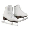 Gam Fantasia Girls Figure Skates -Pulley Shop 23540 WHITE