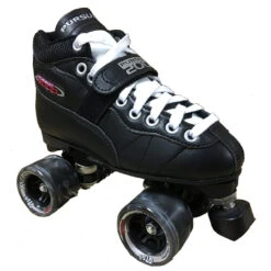 MSC Midwest Skate Company 379 Pursuit 2000 Unisex Roller Skates