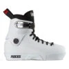 Roces Fifth Element White Unisex Aggressive Inline Boot Only -Pulley Shop 23549 WHITE00003