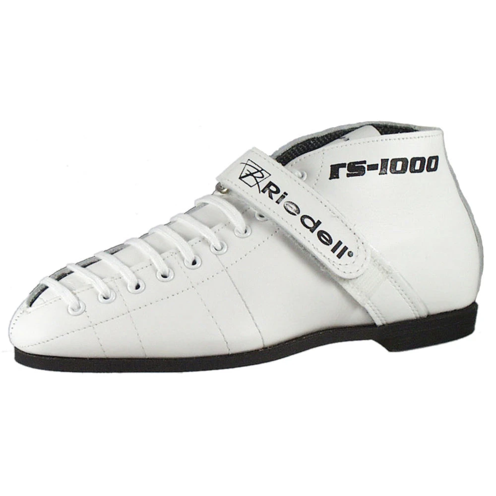 Riedell 125 Junior Roller Skates Boot 4 Riedell 125 Junior Roller Skates Boot - Image 2