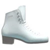 Gam Super Gam White Girls Figure Skate Boot 1 Gam Super Gam White Girls Figure Skate Boot -Pulley Shop 23650 WHITE bfe40379 4167 4927 aece e25a6e0e4b0a