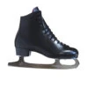 Dominion #731 Canadian Bronze Boys Figure Skates -Pulley Shop 23652 BLACK 1666d1ca 9f6b 43c2 b469 1c0a8e6f7973