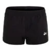 Yonex Practice Black Womens Tennis Shorts -Pulley Shop 23686 BLACKBK
