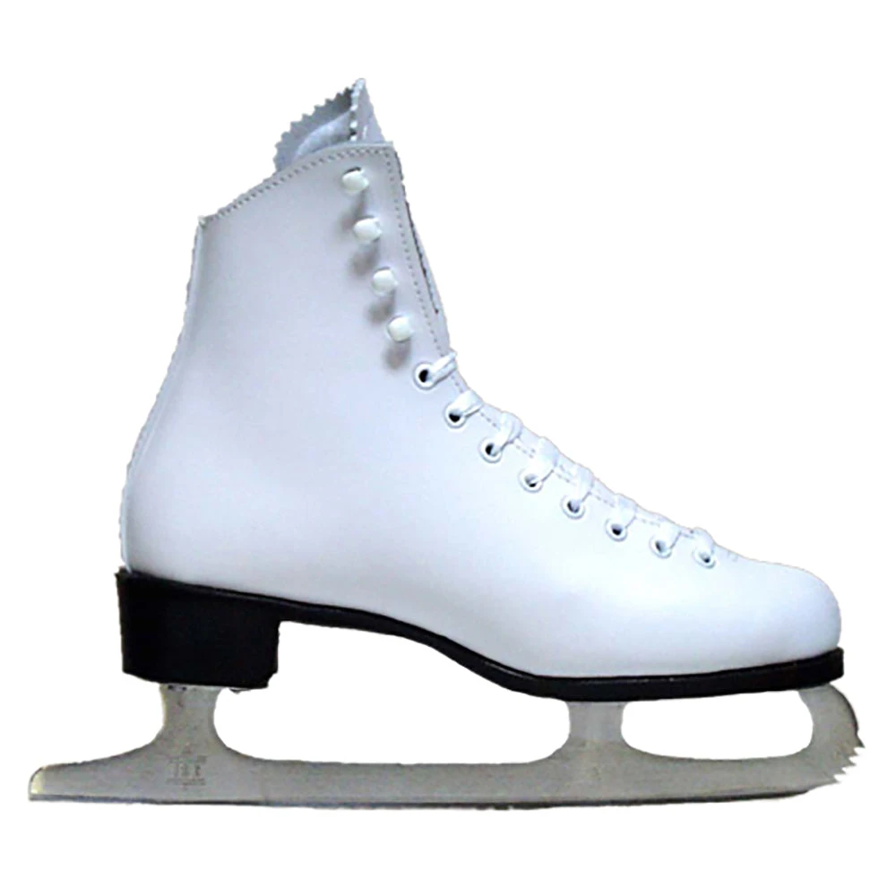 Dominion 715 Canadian Flyer Womens Figure Skate 3 Dominion 715 Canadian Flyer Womens Figure Skate