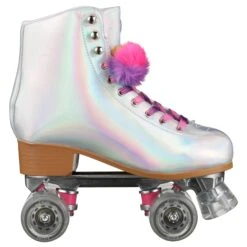 Fit-Tru Cruze Quad Iridescent Womens Roller Skates -Pulley Shop 24385 IRIDESCENT 2 6edbbc5e 684c 4104 b1c2 227a8318dd0f