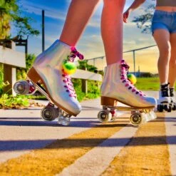 Fit-Tru Cruze Quad Iridescent Womens Roller Skates -Pulley Shop 24385 IRIDESCENT 3 a8caf175 465a 4fd9 9c7d 2eb6809b5ead