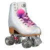 Fit-Tru Cruze Quad Iridescent Womens Roller Skates -Pulley Shop 24385 IRIDESCENT 5846f1cf b159 40aa 83da 196b2363647d
