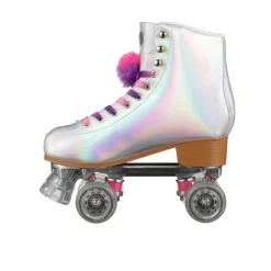 Fit-Tru Cruze Quad Iridescent Womens Roller Skates -Pulley Shop 24385 IRIDESCENT spin13 52ab2c1e 0ac9 4fff 94a3 0a4dd7bb5483