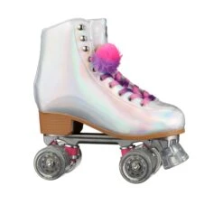 Fit-Tru Cruze Quad Iridescent Womens Roller Skates -Pulley Shop 24385 IRIDESCENT spin2 ca9de806 9c41 4ae0 bb2d bc0e0e1b82d8