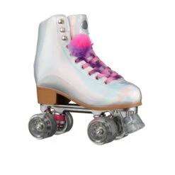 Fit-Tru Cruze Quad Iridescent Womens Roller Skates -Pulley Shop 24385 IRIDESCENT spin3 c9303eca 5270 4b2d ae8c 5d6254888396