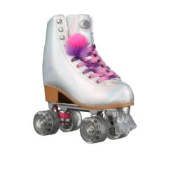 Fit-Tru Cruze Quad Iridescent Womens Roller Skates -Pulley Shop 24385 IRIDESCENT spin4 90bcf2c6 0e92 495b 8b8c ba6065a8fd79