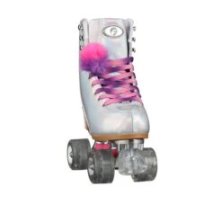 Fit-Tru Cruze Quad Iridescent Womens Roller Skates -Pulley Shop 24385 IRIDESCENT spin6 0c40e797 252e 4565 a87c 14969bd82669