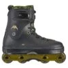 Razors Shift Camo Mens Aggressive Inline Skates -Pulley Shop 24390 CAMO