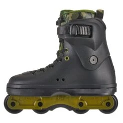 Razors Shift Camo Mens Aggressive Inline Skates -Pulley Shop 24390 CAMO 3