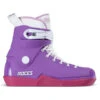 Roces M12 Lo Team Malva Unisex Aggressive Inline Boot Only -Pulley Shop 25134 MALVA003 fea4903c 01fd 442e 8bcc 48b4a9a89e56
