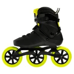 Rollerblade Maxxum 125 Mens Urban Inline Skates -Pulley Shop 25360 BLACKLIME 2 09d2d9a2 37d2 475f 9666 a9eb8617e7ae
