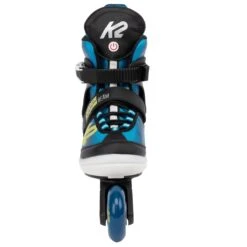 K2 Raider Beam Boys Adjustable Inline Skates 2022 -Pulley Shop 25678 BLUE 2 12c30f73 02d8 4c6e 9eb6 381072a03fb2