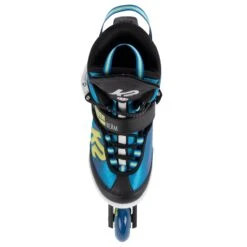 K2 Raider Beam Boys Adjustable Inline Skates 2022 -Pulley Shop 25678 BLUE 3 6374eb6e fc33 4cbf bbd3 7d01db7270a6
