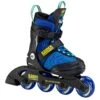 K2 Raider Pro Boys Adjustable Inline Skates 2022 -Pulley Shop 25679 BLUEYELLOW f5c1baa3 8789 4a47 a12e 7aed7af21d93