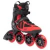 K2 VO2 S 100 BOA Unisex Inline Skates -Pulley Shop 25684 RED d563edb9 5df0 45d9 bb8a ccf8ec0d2e9d
