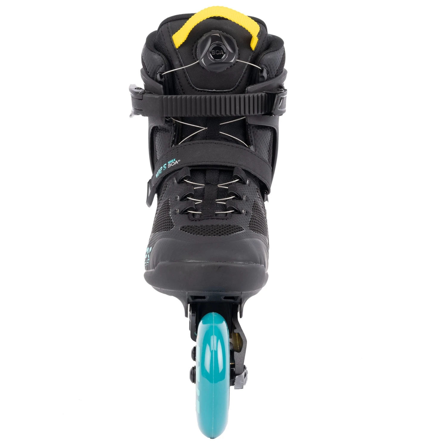 K2 VO2 S 100X BOA Unisex Inline Skates 5 K2 VO2 S 100X BOA Unisex Inline Skates - Image 3