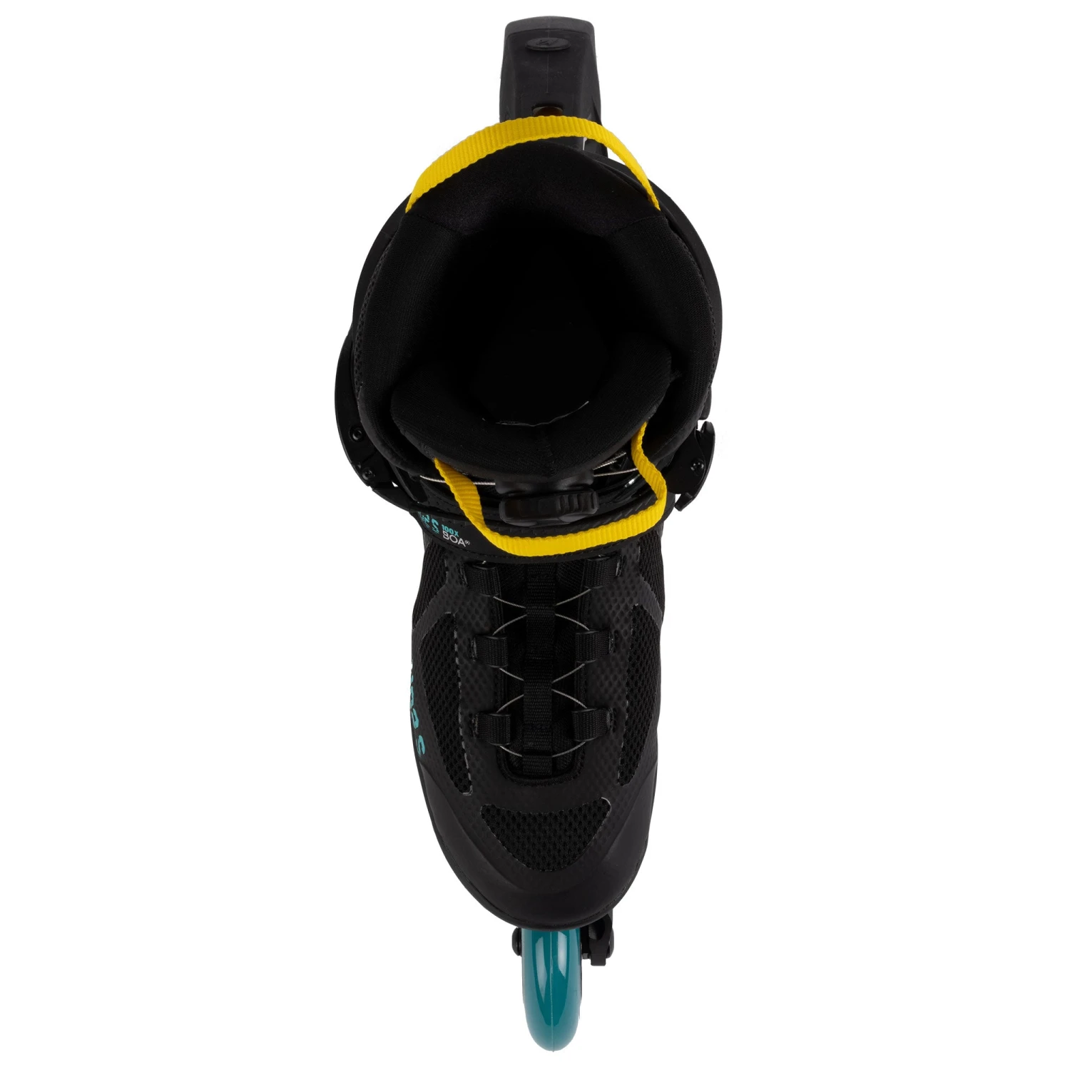 K2 VO2 S 100X BOA Unisex Inline Skates 6 K2 VO2 S 100X BOA Unisex Inline Skates - Image 4