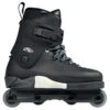 Razors Cult Black Aggressive Inline Skates 1 Razors Cult Black Aggressive Inline Skates -Pulley Shop 25828 BLACK