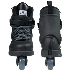 Razors Cult Black Aggressive Inline Skates -Pulley Shop 25828 BLACK 2