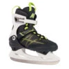 K2 Alexis Ice Womens Ice Skates -Pulley Shop 25837 GREYGREEN c22f1c58 3df1 46ad a64e beef8ee2d909