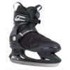 K2 F.I.T. Ice Boa Mens Ice Skates 2022 -Pulley Shop 25839 GRAY
