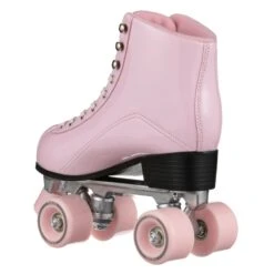 Fit-Tru Cruze Quad Pink Womens Roller Skates - Blemished -Pulley Shop 26139 PINK 2