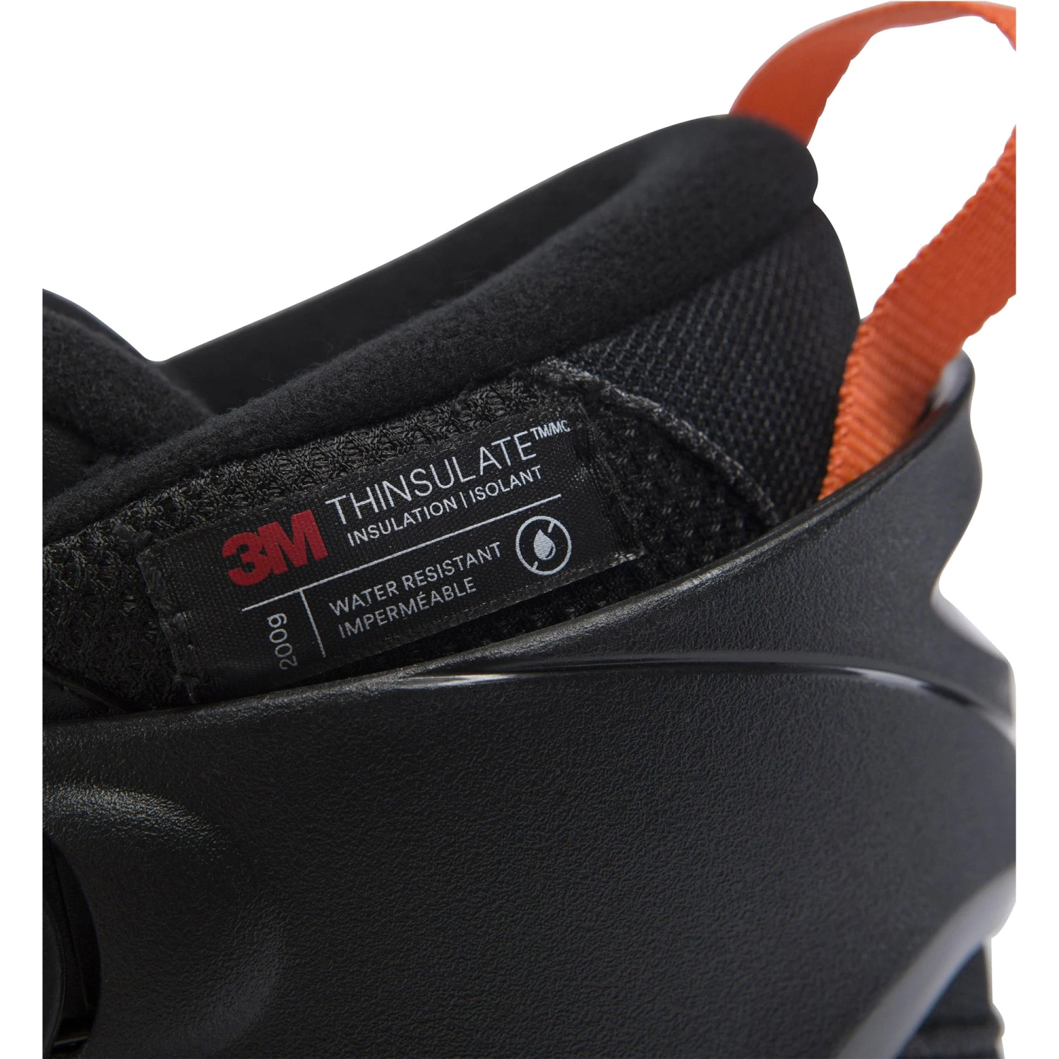 K2 F.I.T. Ice Boa Mens Ice Skates (Size 5 - NEW Open Box) 4 K2 F.I.T. Ice Boa Mens Ice Skates (Size 5 - NEW Open Box) - Image 2