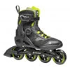 Rollerblade Macroblade 84 BOA Mens Inline Skates -Pulley Shop 27645 BLACKLIME 11b488a7 30b3 4dfa b8d1 b4870d74844e