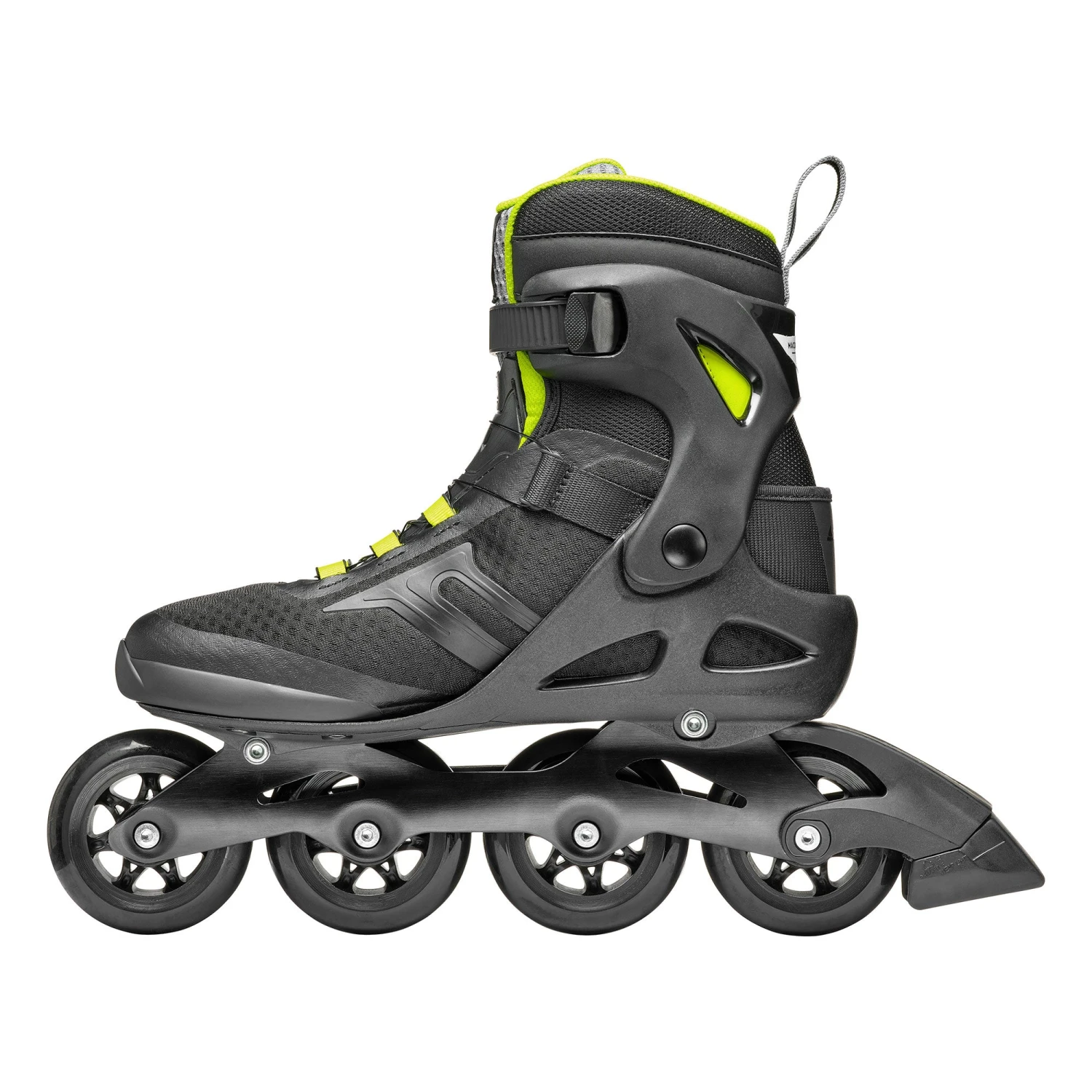 Rollerblade Macroblade 84 BOA Mens Inline Skates 6 Rollerblade Macroblade 84 BOA Mens Inline Skates - Image 4