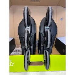 Rollerblade RB 110 Unisex Urban Inline Skates (Size 13 Lightly Used) 10 Rollerblade RB 110 Unisex Urban Inline Skates (Size 13 Lightly Used) -Pulley Shop 27663 BLKSAFFRONYEL 3 0616fcae 7a57 4fe9 a338 f32c5d04ae8b